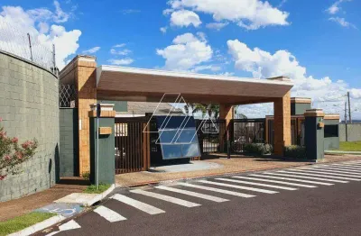 Terreno à venda, residencial villa flora aquarius - marília/sp