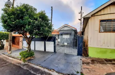 Casa com 2 quartos à venda no Lorenzetti, Marília 