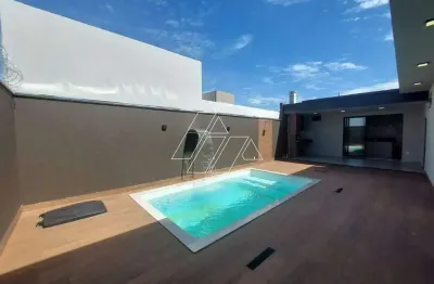 Casa à venda no Sérgio Roim (Padre Nóbrega), Marília 