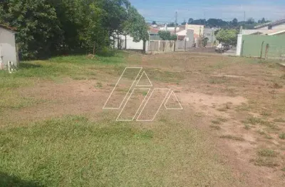 Terreno à venda na Vila Romana, Marília 