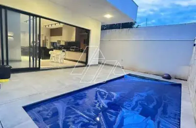 Casa à venda no Sítios de Recreio Santa Gertrudes, Marília 