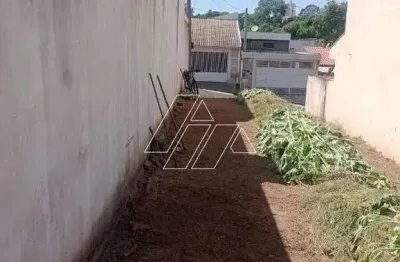 Terreno à venda, jardim dom frei daniel tomasella - marília/sp