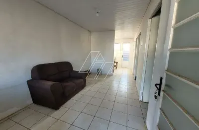 Casa com 2 quartos à venda no César de Almeida, Marília 