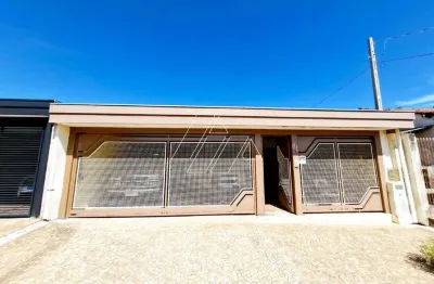 Casa com 3 quartos à venda no Palmital, Marília 