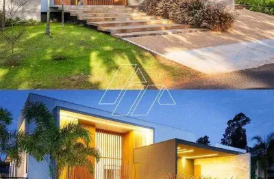 Casa com 4 quartos à venda no Loteamento Residencial Vale do Canaã, Marília 