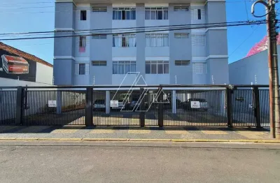 Apartamento à venda, 2 quartos, alto cafezal - marília/sp