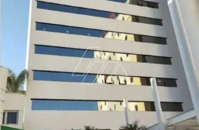 Comercial à venda, 1 vaga, jardim tangará - marília/sp