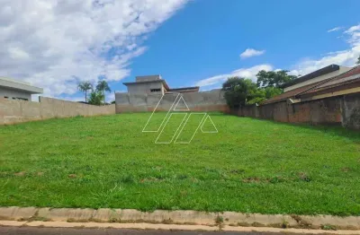 Terreno à venda no Residencial Vale Verde, Marília 