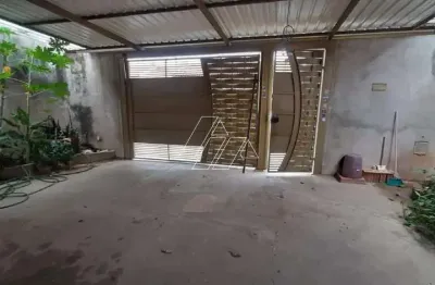 Casa à venda, 2 quartos, jardim planalto - marília/sp