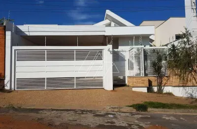 Casa à venda no Parque das Esmeraldas, Marília 