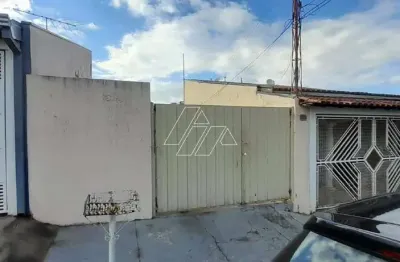 Casa à venda, 1 quarto, 4 vagas, jardim santa antonieta - marília/sp