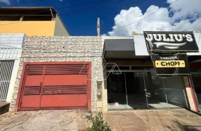 Casa com 2 quartos à venda no Jardim Santa Antonieta, Marília 