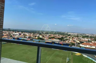 Apartamento à venda no Jardim Marília, Marília 