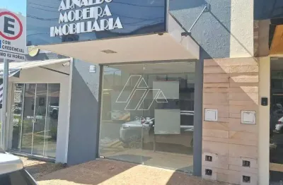 Ponto comercial para alugar no Jardim Marília, Marília 