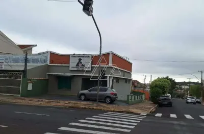 Casa à venda, 4 quartos, 3 vagas, jardim marília - marília/sp