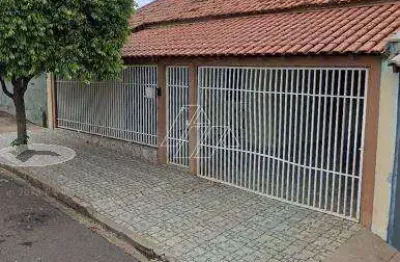 Casa à venda, 3 quartos, núcleo habitacional nova marília - marília/sp