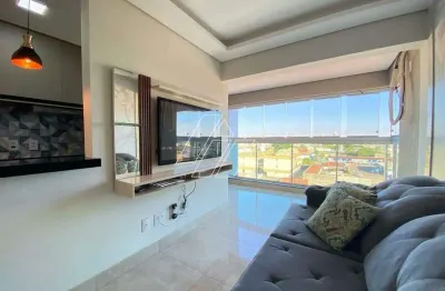 Apartamento à venda, 2 quartos, 1 suíte, bassan - marília/sp