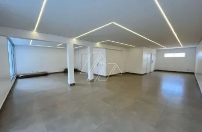 Sala comercial para alugar no Jardim Maria Izabel, Marília 