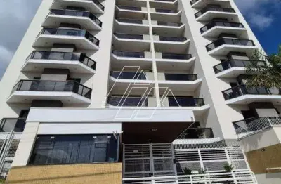 Apartamento com 3 quartos à venda no Centro, Marília 