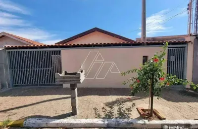 Casa com 3 quartos à venda no Jardim Continental, Marília 