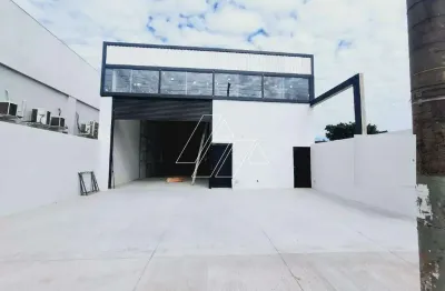 Barracão / Galpão / Depósito à venda no Pólon, Marília 