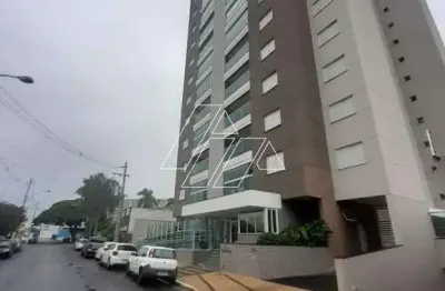 Apartamento à venda no Jardim Marília, Marília 