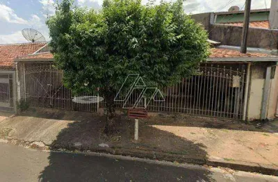 Casa à venda, 2 quartos, 2 vagas, jardim santa antonieta - marília/sp