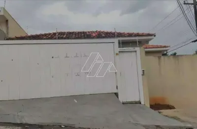 Casa à venda, 3 quartos, 1 suíte, 3 vagas, jardim portal do sol - marília/sp