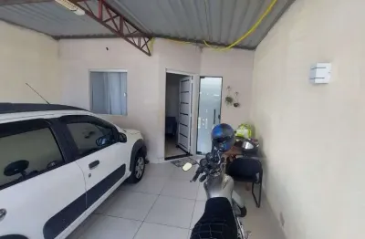 Casa com 3 dormitórios à venda, 133 m² por r$ 250.000,00 - jardim flamingo - marília/sp