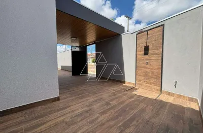 Casa à venda, 2 quartos, conjunto habitacional vila dos comerciários ii - marília/sp