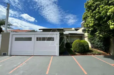 Casa com 3 quartos para alugar no Parque das Esmeraldas, Marília 