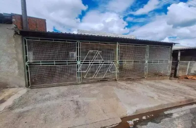 Galpão com 4 vagas à aluguel no jardim edisom da silva lima – jardim edisom da silva lima, marília/sp