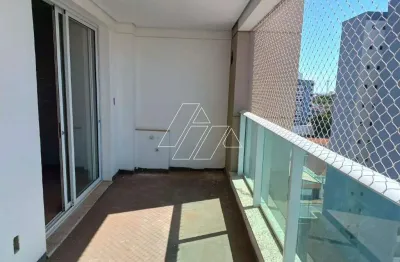 Apartamento com 3 quartos à venda no Jardim Marília, Marília 