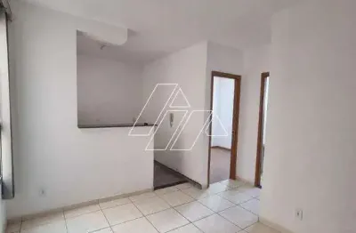 Apartamento à venda no Jardim Califórnia, Marília 