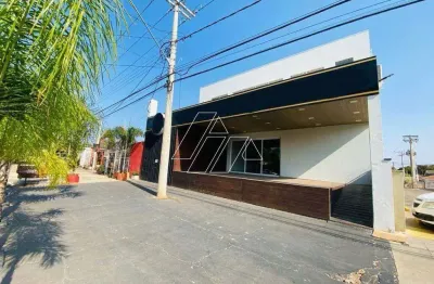 Prédio à venda, 4 vagas, residencial vale verde - marília/sp