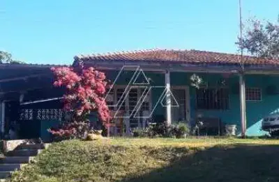 Chácara à venda, 6 quartos, jóquei clube - marília/sp