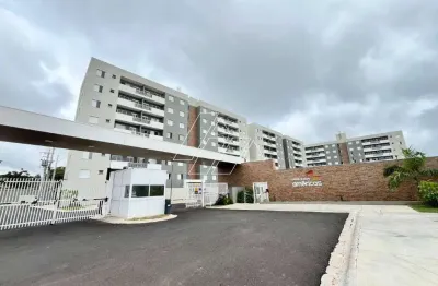 Apartamento à venda, 2 quartos, 1 suíte, 1 vaga, jóquei clube - marília/sp