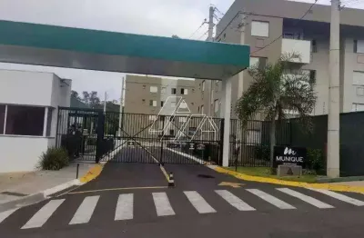 Apartamento com 2 quartos e 1 vaga à venda, residencial munique – zona norte, marília/sp