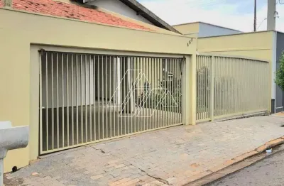 Casa para alugar no bairro maria izabel em marília com 3 dormitórios, 1 suíte e localização privilegiada