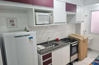 Apartamento à venda no São Paulo, Marília 