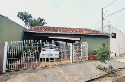 Casa com 3 dormitórios para venda no bairro são joão - marília/sp