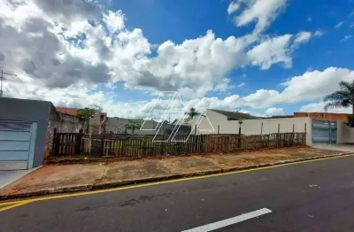 Terreno de 250 m² para aluguel no jardim santa antonieta – marília/sp