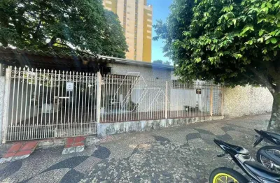 Casa comercial à venda, 3 quartos, 1 suíte, cascata - marília/sp