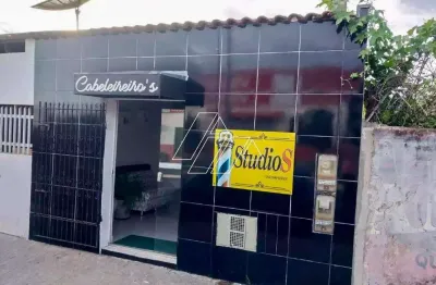 Salão comercial de 50 m² para aluguel no jardim santa antonieta – marília/sp