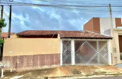 Casa com 5 quartos à venda no Jardim Altos do Palmital, Marília 