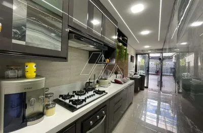 Casa à venda, 2 quartos, jardim marajó - marília/sp