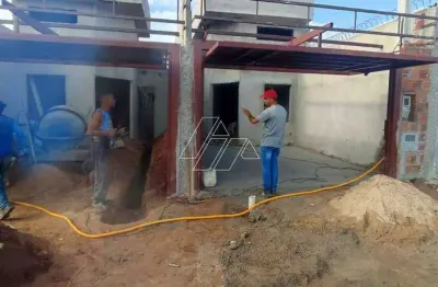 Casas novas à venda na zona norte – palmital, marília/sp