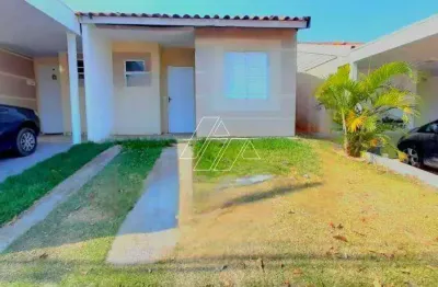Casa com 2 quartos à venda no Jardim Nazareth, Marília 
