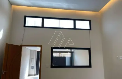 Casa à venda com 3 dormitórios, 1 suíte e estrutura para área gourmet – 112 m² de construção