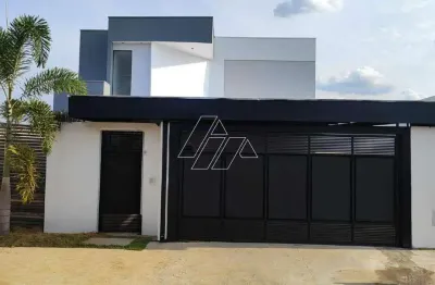 Casa com 3 quartos para alugar no Jardim Florença, Marília 